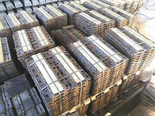 продажа материалов верхнего строения пути в Южно-Сахалинске